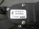 Pedał gazu Ford Fiesta Fusion Mazda 2 potencjometr 2S61-9F836-BA