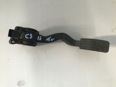 Pedał gazu Peugeot 307 Citroen C4 C3 I 02-09r. 0280752235