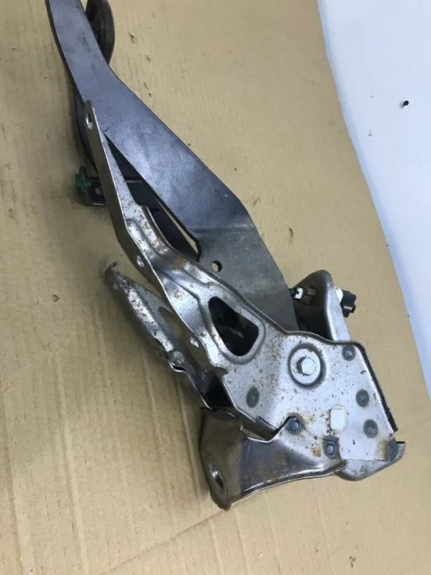 Pedał hamulca toyota aygo citroen C1 peugeot 107 05-14 sprzęgła zestaw Pedał hamulca toyota aygo citroen C1 peugeot 107 05-14 sprzęgła zestaw