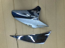 Plastik Toyota rav 4 12-15 osłona nakładka chrom lampy tylnej prawy tył KOMPLET pzd38-0r005