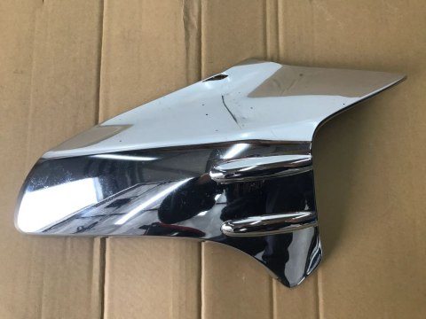 Plastik Toyota rav 4 12-15 osłona osłona chrom lampy tylnej lewa lewy tył pzd38-0r005