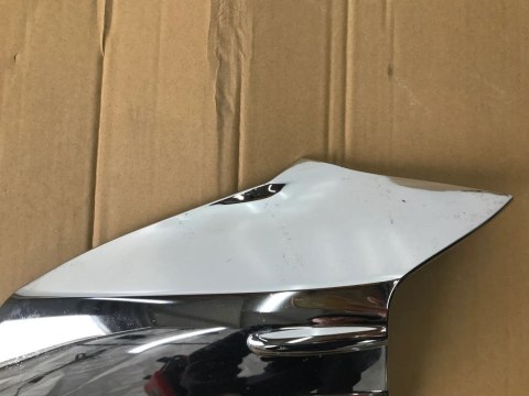 Plastik Toyota rav 4 12-15 osłona osłona chrom lampy tylnej lewa lewy tył pzd38-0r005 Plastik Toyota rav 4 12-15 osłona osłona chrom lampy tylnej lewa lewy tył pzd38-0r005
