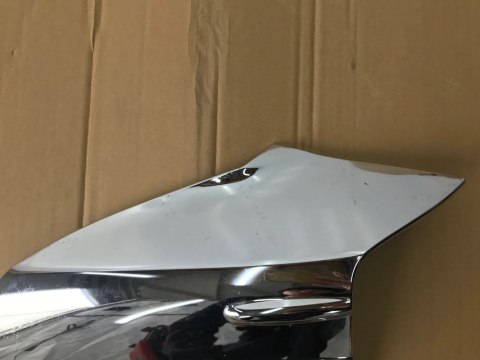 Plastik Toyota rav 4 12-15 osłona osłona chrom lampy tylnej lewa lewy tył pzd38-0r005 Plastik Toyota rav 4 12-15 osłona osłona chrom lampy tylnej lewa lewy tył pzd38-0r005