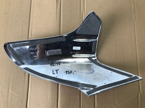 Plastik Toyota rav 4 12-15 osłona osłona chrom lampy tylnej lewa lewy tył pzd38-0r005 Plastik Toyota rav 4 12-15 osłona osłona chrom lampy tylnej lewa lewy tył pzd38-0r005