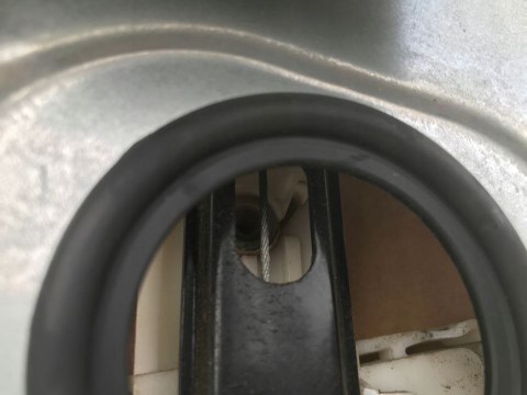 Podnośnik szyb Vw Volkswagen PASSAT B5 LIFT silniczek mechanizm tylny lewy Podnośnik szyb Vw Volkswagen PASSAT B5 LIFT silniczek mechanizm tylny lewy