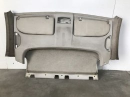 Podsufitka Volkswagen Vw Caddy 3 III półka daszki przeciwsłoneczne 03-20r 2K0867501