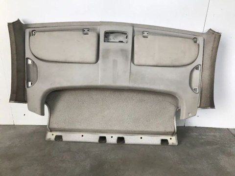 Podsufitka Volkswagen Vw Caddy 3 III półka daszki przeciwsłoneczne 03-20r 2K0867501