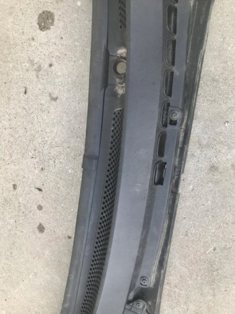 Podszybie Citroen C3 I 2002-2009r. 9637992377