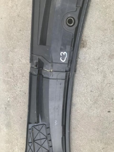 Podszybie Citroen C3 I 2002-2009r. 9637992377