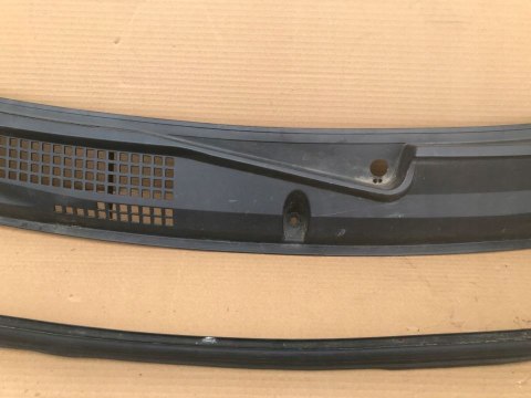 Podszybie FIAT STILO 735270675 Podszybie FIAT STILO 735270675