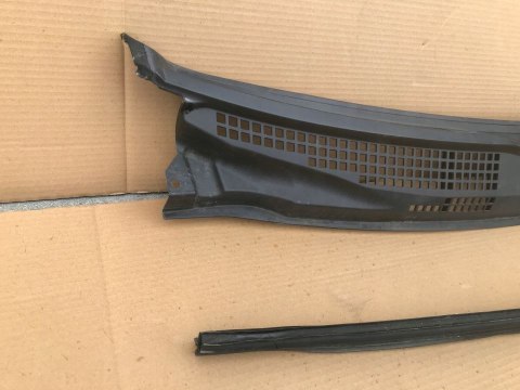 Podszybie FIAT STILO 735270675 Podszybie FIAT STILO 735270675