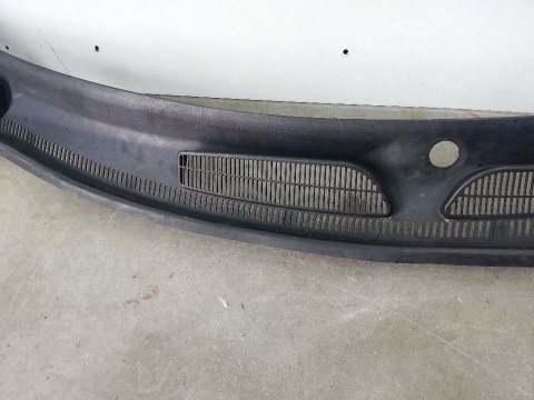 Podszybie Ford Fiesta Mk7 2008-2017r. 8A61-A02216-AD Podszybie Ford Fiesta Mk7 2008-2017r. 8A61-A02216-AD