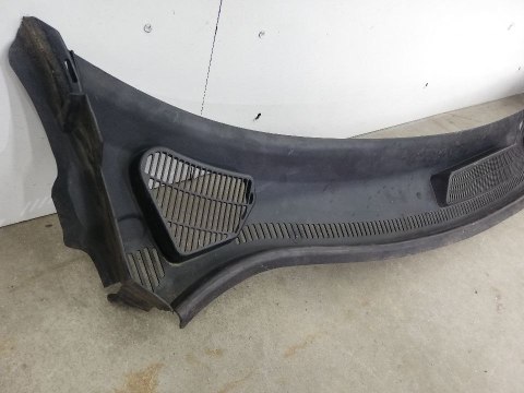 Podszybie Ford Fiesta Mk7 2008-2017r. 8A61-A02216-AD Podszybie Ford Fiesta Mk7 2008-2017r. 8A61-A02216-AD