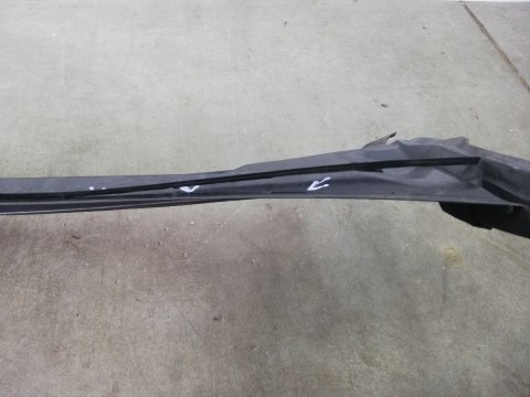 Podszybie Ford Fiesta Mk7 2008-2017r. 8A61-A02216-AD Podszybie Ford Fiesta Mk7 2008-2017r. 8A61-A02216-AD
