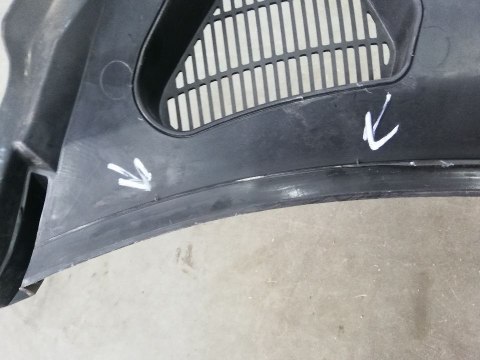 Podszybie Ford Fiesta Mk7 2008-2017r. 8A61-A02216-AD Podszybie Ford Fiesta Mk7 2008-2017r. 8A61-A02216-AD