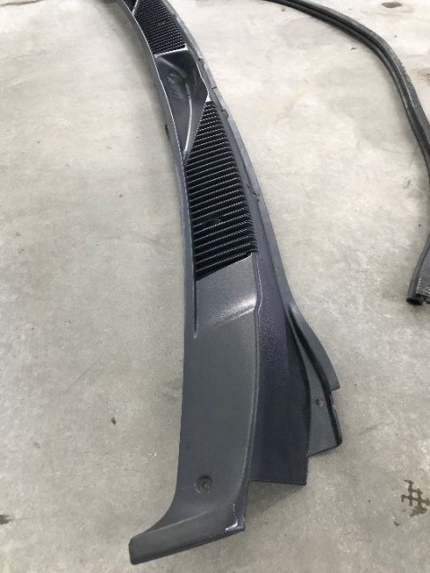 Podszybie Ford Transit Connect MK1 I 02-13r 2T14A02217a Podszybie Ford Transit Connect MK1 I 02-13r 2T14A02217a