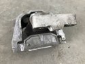 Poduszka skrzyni biegów Volkswagen Audi Seat Skoda mocowanie łapa silnika 1K0199555BB