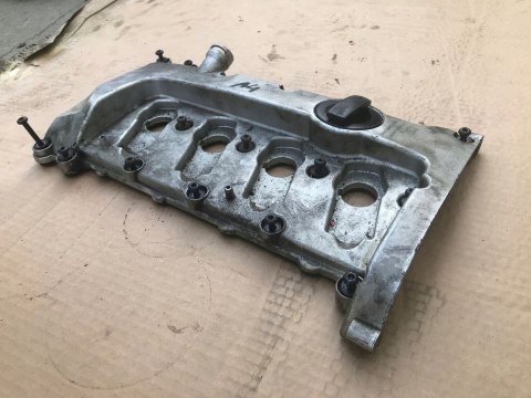 Pokrywa zaworów AUDI A6 C5 A4 B6 2.0 fsi ALT benzyna dekiel głowicy 06B103475AJ Pokrywa zaworów AUDI A6 C5 A4 B6 2.0 fsi ALT benzyna dekiel głowicy 06B103475AJ