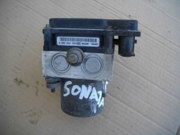 Pompa ABS Hyundai Sonata V 5 NF sterownik 0265234182