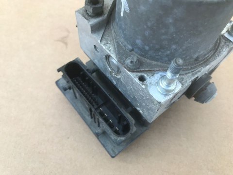 Pompa ABS Mitsubishi Colt 6 VI Smart 04-12r 0265231502 Pompa ABS Mitsubishi Colt 6 VI Smart 04-12r 0265231502