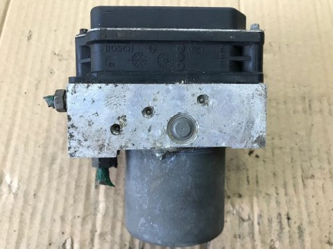 Pompa abs Renault Megane Scenic 2 II sterownik 0265234138 8200344607 0265950300 Pompa abs Renault Megane Scenic 2 II sterownik 0265234138 8200344607 0265950300