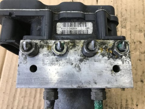 Pompa abs Renault Megane Scenic 2 II sterownik 0265234138 8200344607 0265950300 Pompa abs Renault Megane Scenic 2 II sterownik 0265234138 8200344607 0265950300