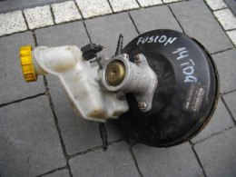 Pompa hamulcowa FORD FIESTA FUSION serwo wspomaganie hamulca 2S61-2B195-CH