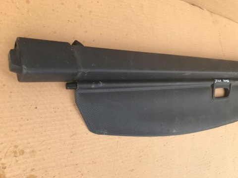 Półka bagażnika FIAT STILO kombi tylna roleta Półka bagażnika FIAT STILO kombi tylna roleta