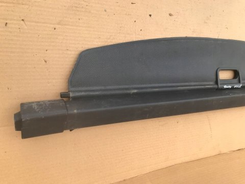 Półka bagażnika FIAT STILO kombi tylna roleta Półka bagażnika FIAT STILO kombi tylna roleta