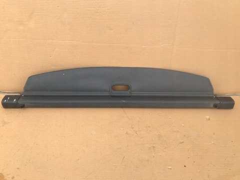 Półka bagażnika FIAT STILO kombi tylna roleta Półka bagażnika FIAT STILO kombi tylna roleta