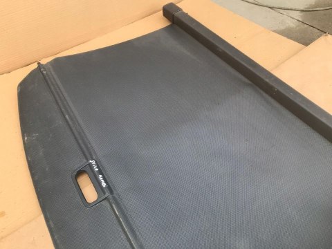 Półka bagażnika FIAT STILO kombi tylna roleta Półka bagażnika FIAT STILO kombi tylna roleta