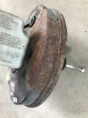 Pompa hamulcowa Volkswagen Vw Caddy 3 III Touran serwo wspomaganie hamulca 1T1614105G