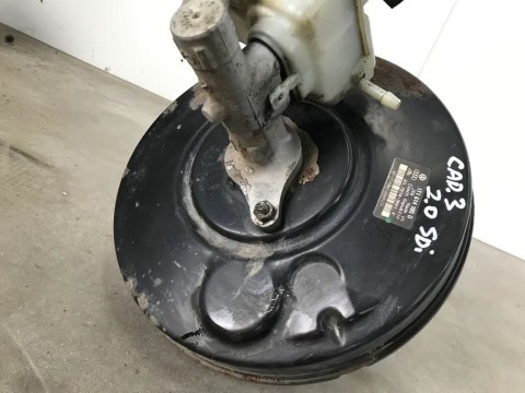 Pompa hamulcowa Volkswagen Vw Caddy 3 III Touran serwo wspomaganie hamulca 1T1614105G Pompa hamulcowa Volkswagen Vw Caddy 3 III Touran serwo wspomaganie hamulca 1T1614105G