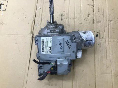 Pompa wspomagania Lancia Delta 3 III 08-14 elektryczna kolumna kierownicy 00518791930 Pompa wspomagania Lancia Delta 3 III 08-14 elektryczna kolumna kierownicy 00518791930