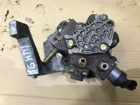 Pompa wtryskowa Citroen Peugeot Ford Volvo 0445010102 9656300380 Pompa wtryskowa Citroen Peugeot Ford Volvo 0445010102 9656300380