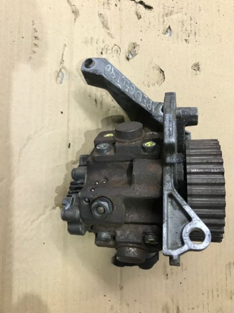 Pompa wtryskowa Citroen Peugeot Ford Volvo 0445010102 9656300380 Pompa wtryskowa Citroen Peugeot Ford Volvo 0445010102 9656300380