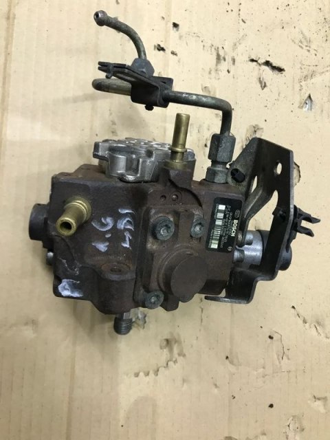 Pompa wtryskowa Citroen Peugeot Ford Volvo 0445010102 9656300380 Pompa wtryskowa Citroen Peugeot Ford Volvo 0445010102 9656300380