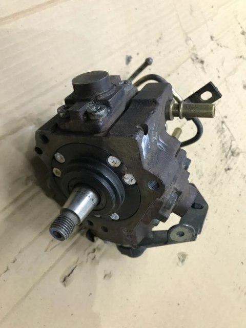 Pompa wtryskowa Citroen Peugeot Ford Volvo 0445010102 9656300380 Pompa wtryskowa Citroen Peugeot Ford Volvo 0445010102 9656300380