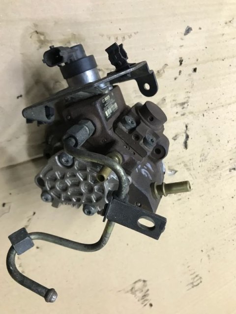 Pompa wtryskowa Citroen Peugeot Ford Volvo 0445010102 9656300380 Pompa wtryskowa Citroen Peugeot Ford Volvo 0445010102 9656300380
