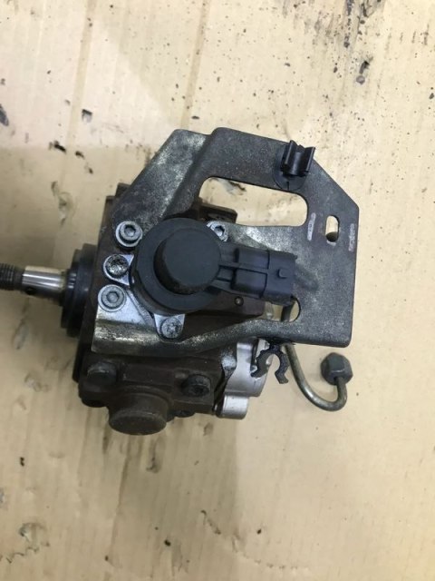 Pompa wtryskowa Citroen Peugeot Ford Volvo 0445010102 9656300380 Pompa wtryskowa Citroen Peugeot Ford Volvo 0445010102 9656300380