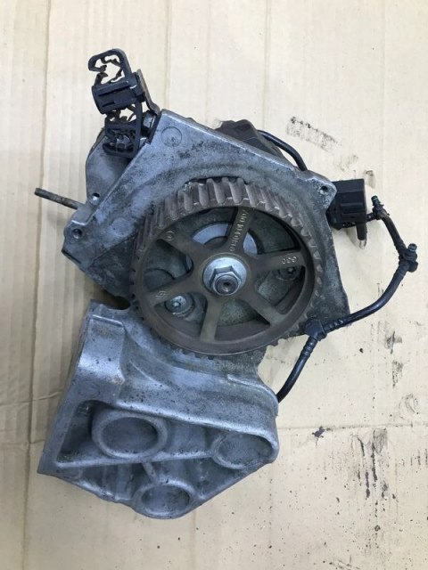 Pompa wtryskowa Renault Laguna Espace Megane Scenic 1,9 dci wysokociśnieniowa 8201103766 Pompa wtryskowa Renault Laguna Espace Megane Scenic 1,9 dci wysokociśnieniowa 8201103766