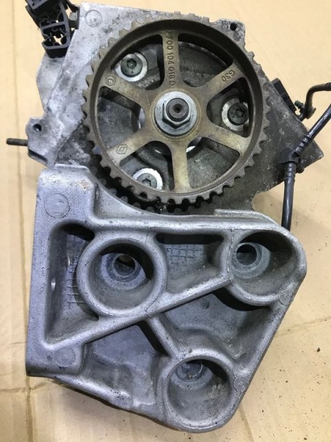 Pompa wtryskowa Renault Laguna Espace Megane Scenic 1,9 dci wysokociśnieniowa 8201103766 Pompa wtryskowa Renault Laguna Espace Megane Scenic 1,9 dci wysokociśnieniowa 8201103766