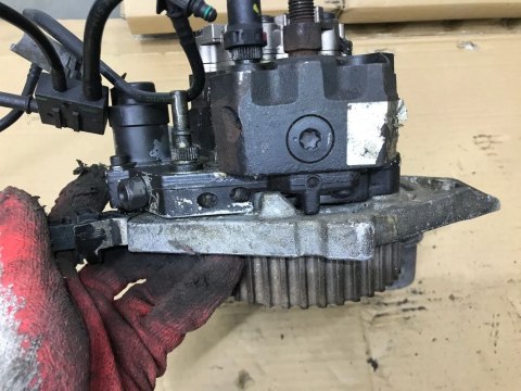 Pompa wtryskowa Renault Laguna Espace Megane Scenic 1,9 dci wysokociśnieniowa 8201103766 Pompa wtryskowa Renault Laguna Espace Megane Scenic 1,9 dci wysokociśnieniowa 8201103766