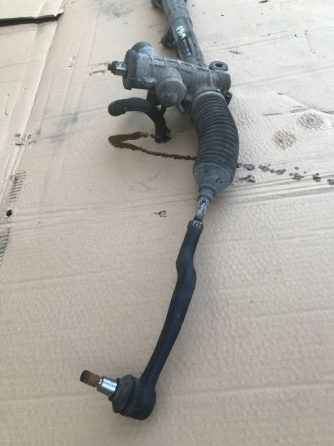 Przekładnia kierownicza Mercedes W168 A-klasa 97-04r maglownica a1684610801