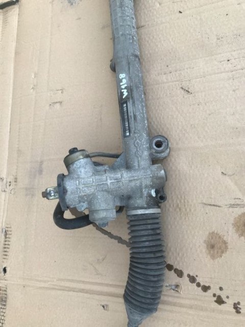 Przekładnia kierownicza Mercedes W168 A-klasa 97-04r maglownica a1684610801