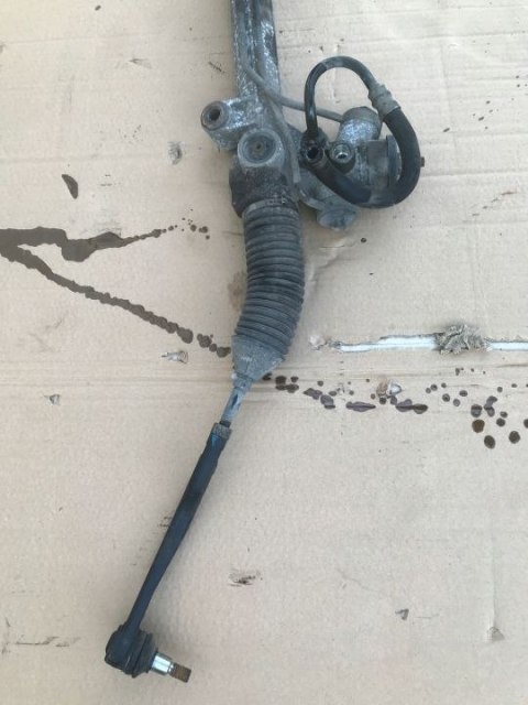 Przekładnia kierownicza Mercedes W168 A-klasa 97-04r maglownica a1684610801