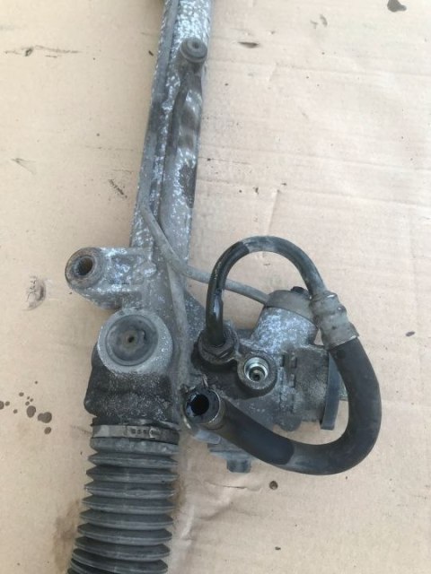 Przekładnia kierownicza Mercedes W168 A-klasa 97-04r maglownica a1684610801