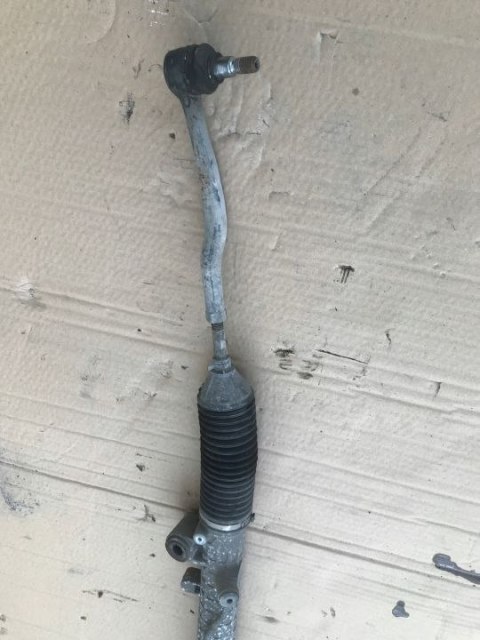 Przekładnia kierownicza Mercedes W168 A-klasa 97-04r maglownica a1684610801