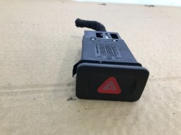 Przełącznik VW golf IV 4 przycisk włącznik świateł awaryjnych 1j0953235