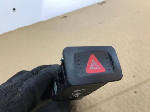 Przełącznik VW golf IV 4 przycisk włącznik świateł awaryjnych ogrzewania szyby 1j0953235 Przełącznik VW golf IV 4 przycisk włącznik świateł awaryjnych ogrzewania szyby 1j0953235